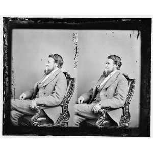  Crutchfield,Hon. William of Tenn.,served in Union Army 