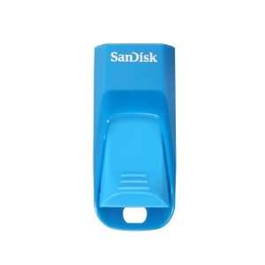  SanDisk Cruzer Edge 8 GB USB Flash Drives (SDCZ51EB 008G 