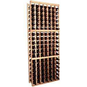  7 Column Wine Cellar Rack