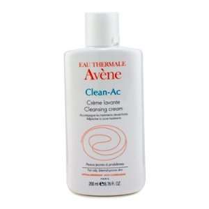 Exclusive Skincare Product By Avene Clean AC Cleansing Cream (For Oily 