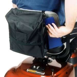  Seatback Bag   Side Access