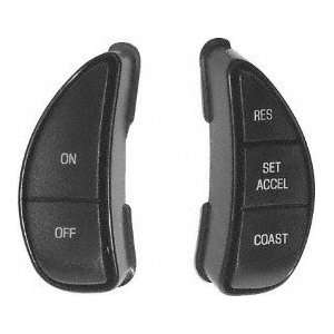  Cruise Ctrl Switch Automotive