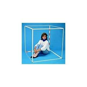 Cubic Meter Set  Toys & Games