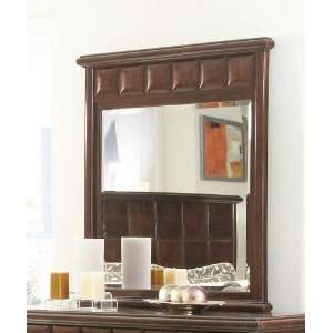  Mirror of Sherman Collection by Homelegance