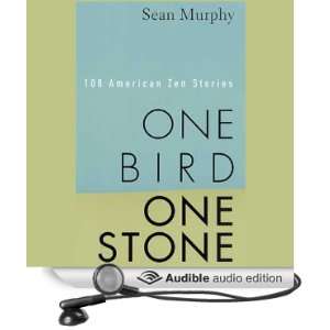   Stone American Zen Stories (Audible Audio Edition) Sean Murphy