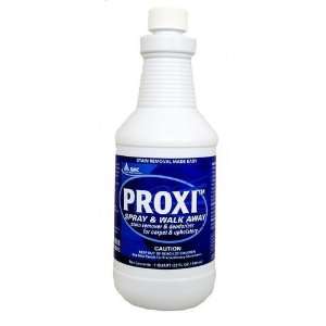   Proxi Spray And Walk Away  Stain Remover 1 Quart