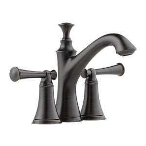   Widespread Lavatory Faucet Less Handles   Venetian B