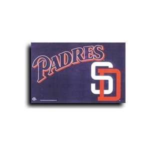  San Diego Padres   MLB Team Flags Patio, Lawn & Garden