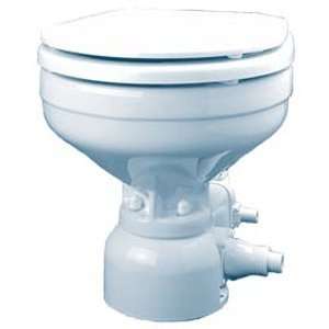 com Raritan Sea Era Household Electric Toilet   Remote Seawater Pump 