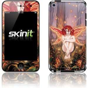  Ruth Thompson Fairy skin for iPod Touch (4th Gen)  
