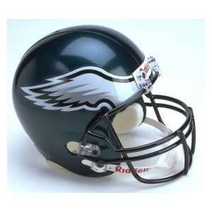  Philadelphia Eagles Pro Line Helmet