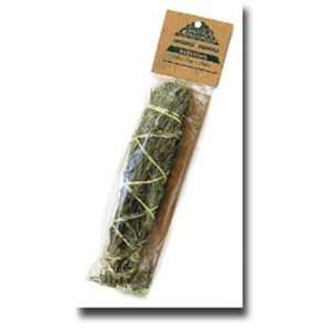  Blessing 8.5 Smudge (Sage and Cedar ) 1 Count Health 