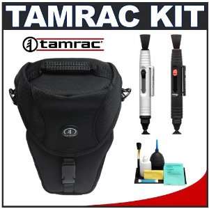  Tamrac 5630 Pro Digital Zoom 10 DSLR Camera Holster Bag 