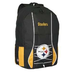    Pittsburgh Steelers Nfl Scrimmage Backpack