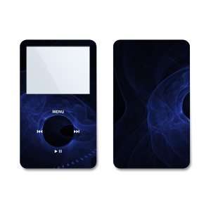  Portal Gamma Design Skin Decal Sticker for Apple iPod video 