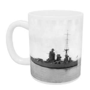  British Warships for the Scrapheap.   Mug   Standard Size 