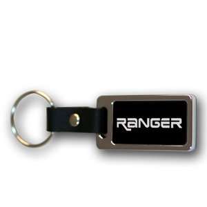  Ford Ranger Custom Key Chain Automotive