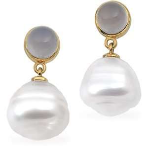  Genuine IceCarats Designer Jewelry Gift 14K White Gold 