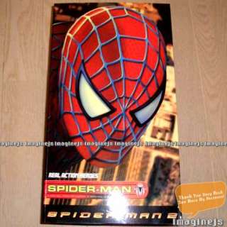 RaRe~ Marvel Spiderman 12 figure LTD Medicom kubrick  