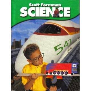 Science Grade 3 Hardcover by Scott Foresman