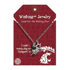  Washington State University Anklet