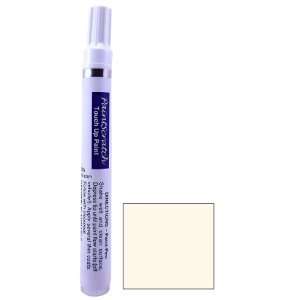 Paint Pen of Pearl White Touch Up Paint for 2012 Nissan Armada (color 