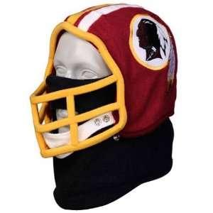  Washington Redskins Fan Helmet Hat