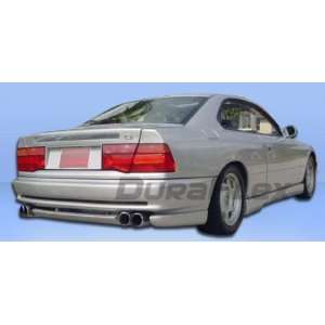  1991 1997 BMW 8 Series E31 AC S Rear Add Ons Automotive