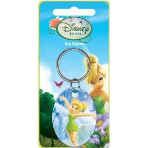  Tinker Bell Keychain (KC D11)