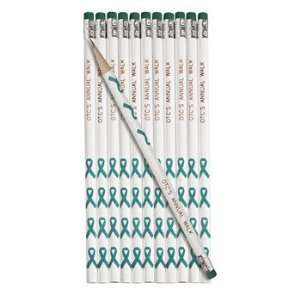   Ribbon Pencils   Basic School Supplies & Pencils
