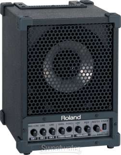 Roland CM 30 CUBE Monitor   30W Active Cube Monitor  