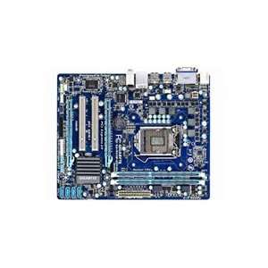  Uatx   Intel Core I7/I5/I3   Intel H61 Express   Socket 