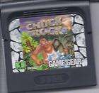 Chuck Rock Sega Game Gear 10086024302  