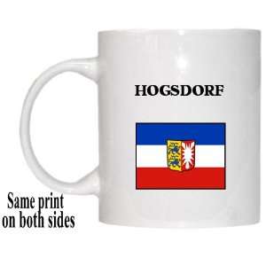  Schleswig Holstein   HOGSDORF Mug 