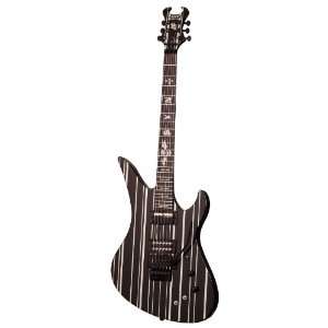  Schecter 203 Synster Custom Sustainiac 6 String Electric 