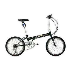  Dahon Speed TR