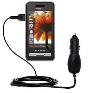  Rapid Car / Auto Charger for the Samsung SCH R810   uses 