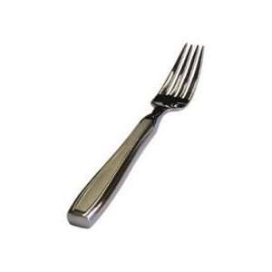  Dinnerware Weighted Fork   Weighted Set/ 4 Health 