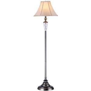  Filigree  Classic Floor Lamp (Free Delivery)