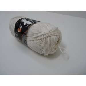  Siena 50g of White Yarn 