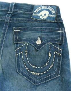   Jeans Mens BILLY BOOT CUT HANDSTICH LOGO HORSESHOES REVOLVER  