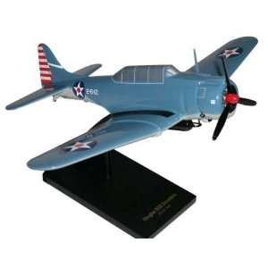  SBD 5 Dauntless Usn 1 32 Pacific Modelworks Toys & Games