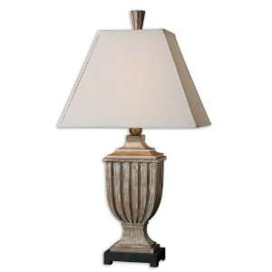  Uttermost 26438 Saviano WallSconce