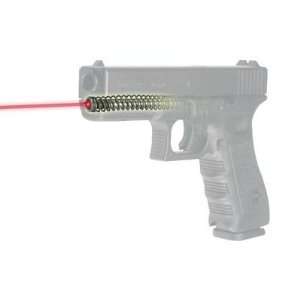  Lasermax Guide Rod Laser   Gen 4 Glock 22 