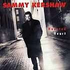 Haunted Heart by Sammy Kershaw (CD, Jul 1994, Mercury) 0731451433221 