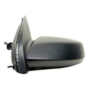  OE Replacement Saturn Ion Driver Side Mirror Outside Rear 