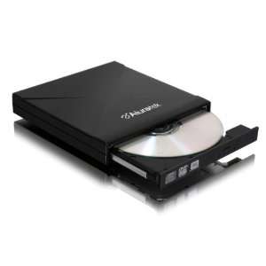   Format 8X DVD Writer With Software Retail Small Footprint Electronics