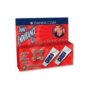  Dannis Endurance Kit(d) 