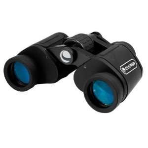  Celestron UpClose G2 7x35 Binoculars, Clam Pack 71251 