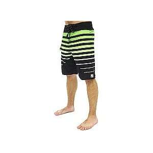   Boardshort (Black) 38   Board Shorts 2012